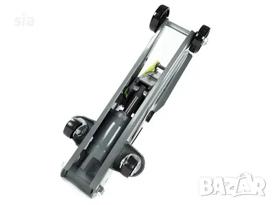 Нископрофилен крик, Хидравличен, жаба, Подемник, 2т., снимка 2 - Аксесоари и консумативи - 45071878