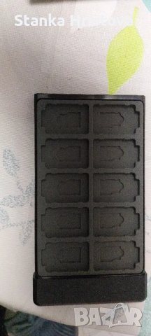 Държач за карти Heying.