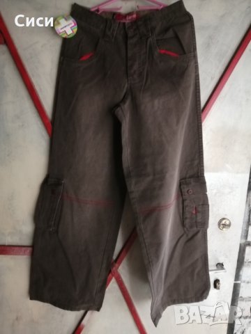 Панталони , снимка 3 - Панталони - 29893615