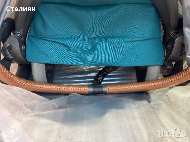 Mamás & Papas количка -перфектно състояние!, снимка 12 - Детски колички - 47411233