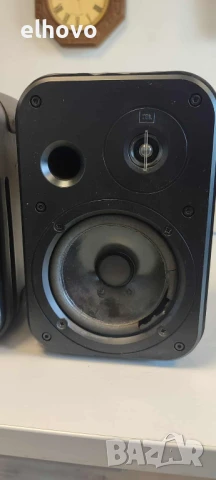 тонколони JBL#1, снимка 7 - Тонколони - 51101670