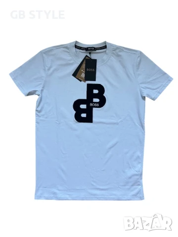 Мъжка тениска