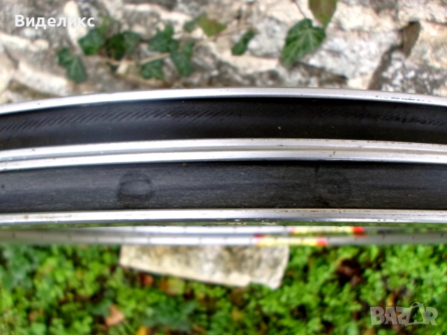 Шосейни шини/36 отвора/, снимка 4 - Части за велосипеди - 52167620