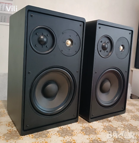 🔊 Audio One SX120 🔊, снимка 4 - Тонколони - 54244803