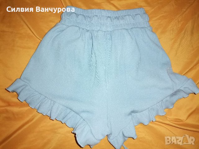 Уникални модели на панталонки и поли Bershka , снимка 3 - Поли - 39932967