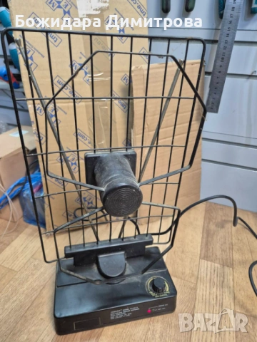 Антена радио тв , снимка 2 - Радиокасетофони, транзистори - 53239124