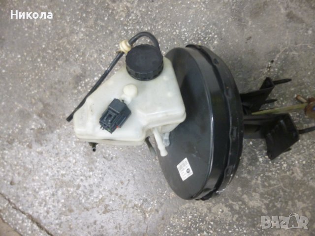 Серво с помпа за Форд Мондео 2.0 тдци 115 к.с мк3, снимка 8 - Части - 42074884