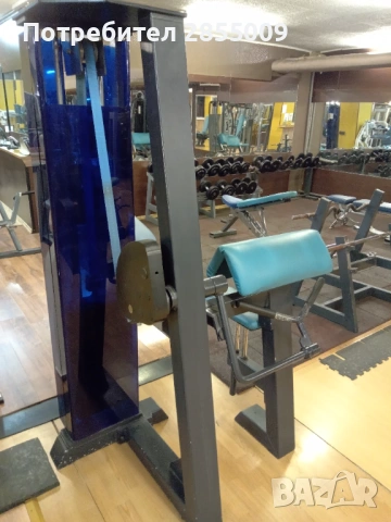 Разпродажба на фитнес уреди, снимка 13 - Фитнес уреди - 53054092