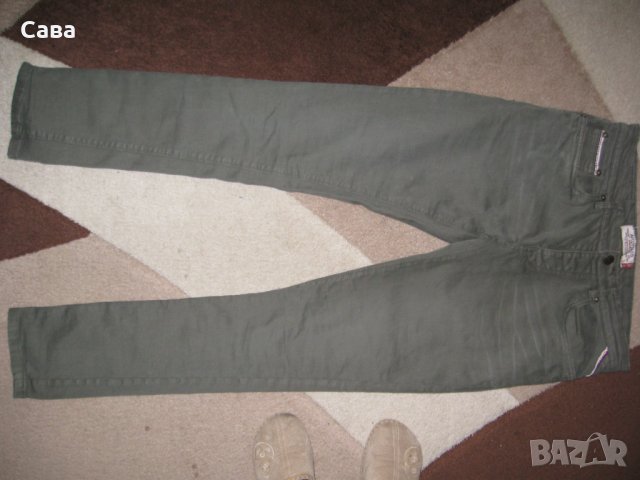 Дънки ALCOTT    мъжки,М, снимка 2 - Дънки - 31815360