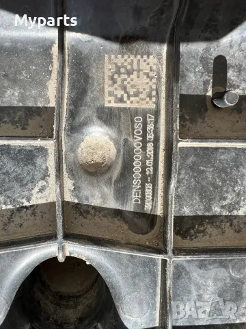Резервоар за AdBLUE за Mercedes W205 адблу за Мерцедес C класа, снимка 4 - Части - 48527906
