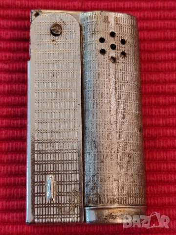 Стара бензинова запалка Китай. 