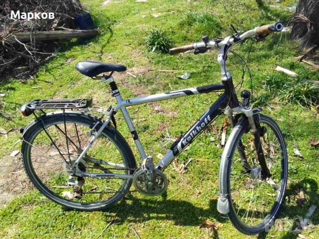 Велосипеди внос, снимка 13 - Велосипеди - 54313126