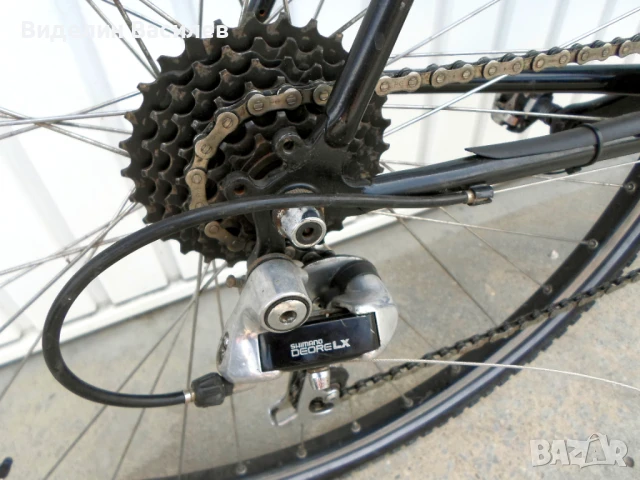 Koga Miyata City Liner 28*/56 размер ретро велосипед /, снимка 7 - Велосипеди - 22669176