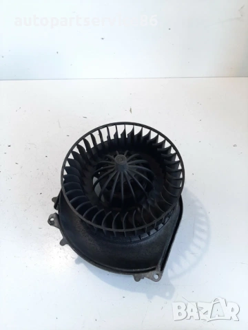 Мотор за вентилатор на парно TD за Mercedes W140 S350 (1996) 1408300508, снимка 3 - Части - 54112476