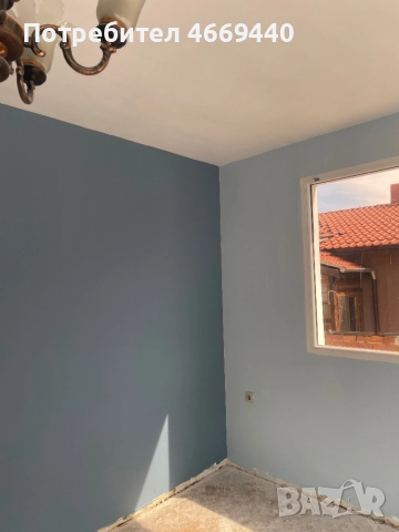 Предлагам божиски услуги , снимка 3 - Бояджийски услуги - 52946867