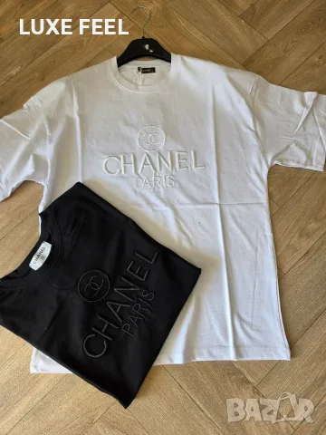 Gucci ⚜️ Guess ⚜️ Calvin Klein ⚜️Дамски Тениски , снимка 10 - Тениски - 55971506
