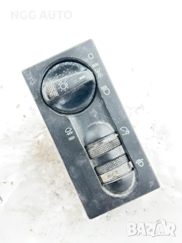 Бутон Ключ Управление Светлини Фарове за Голф 3,  VW Golf 3, 1H6 941 531 N, 1H6941531N, снимка 5 - Части - 47974672