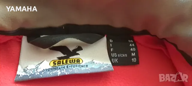 Salewa Дамско   Softshell  Горнище M, снимка 6 - Спортни екипи - 49072713