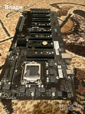 Платка за биткойн копачка, снимка 2 - Друга електроника - 53905861