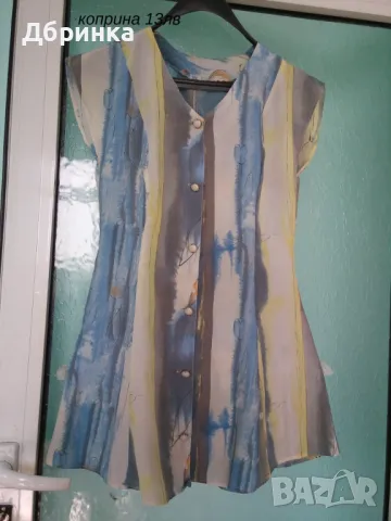 дамски рокли и блузи, снимка 1