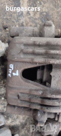 Спирачни Апарати предни задни Opel Astra G 1.6-75к.с. - 60лв, снимка 3 - Части - 44448706