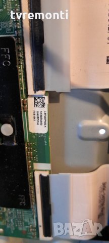 T-CONTROL BOARD BN41-02297A BN95-01940B, снимка 2 - Части и Платки - 31084083