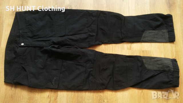 Lundhags Traverse II Ws Stretch Trouser дамско 44 - XL / мъжко 52 - L панталон - 549, снимка 1 - Екипировка - 42843154