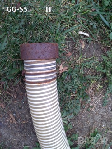 Напоителен маркуч за бензинова помпа, снимка 7 - Водни помпи - 42872652