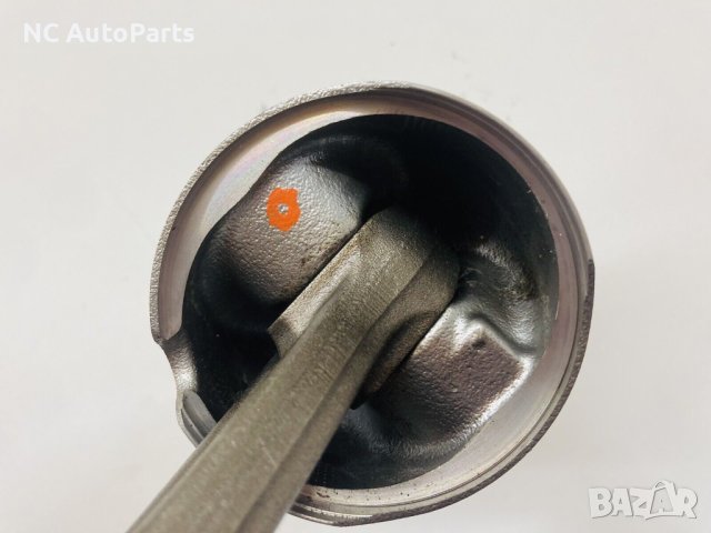 Бутало с биела за JEEP RENEGATE 1.6 дизел 120 коня EJK 0792A 822 FPT 2016, снимка 10 - Части - 42573827