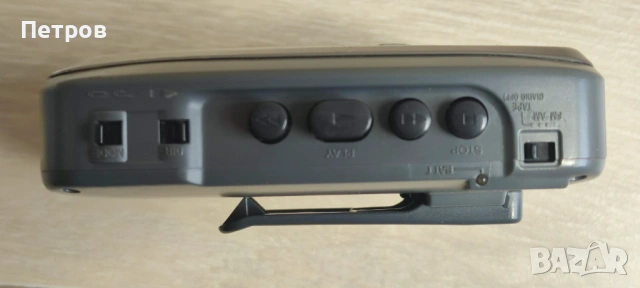 SONY Walkman , снимка 2 - Радиокасетофони, транзистори - 54189980