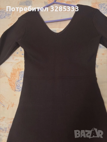 Рокля Mohito есен/зима, снимка 2 - Рокли - 52307051