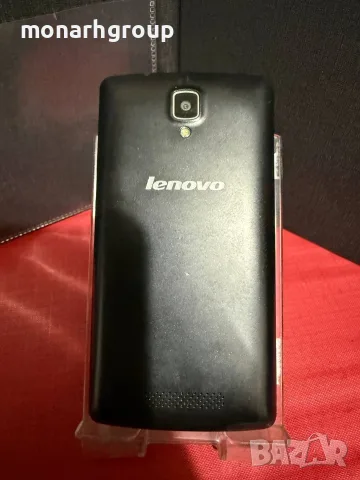 Телефон Lenovo A1000/RAM 1GB/8GB, снимка 6 - Lenovo - 56133411