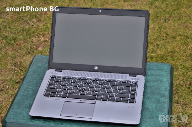 HP 745 G2 4ядрен/SSD/8GB Ram, снимка 4 - Лаптопи за дома - 44243322