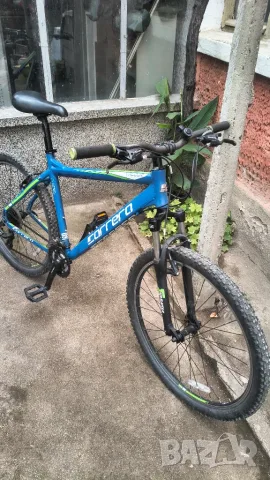 Велосипед Carrera 27.5 