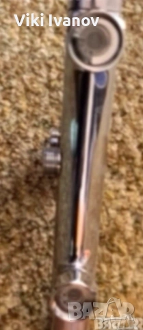 Душ батерия-LIVARNO, снимка 3 - Душове - 54204191