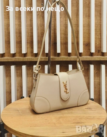 Yves Saint Laurent Дамска Чанта - Налични Различни Цветове Код SK721, снимка 8 - Чанти - 53146441