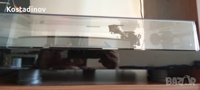 Грамофон Project X1, снимка 6 - Грамофони - 50493582