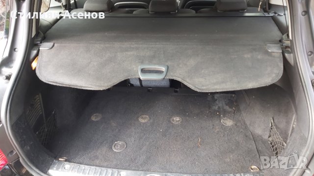  Пежо 308 1.6 thp 150к.сНа Части, снимка 11 - Автомобили и джипове - 29226091