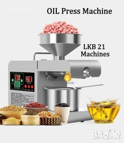 Тих компресор 9 л/..25 л- 58 Db... Етикирки. Дозиращи, Затварящи машини , снимка 18 - Компресори - 45769731