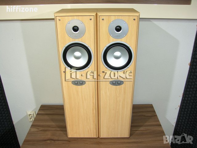 ТОНКОЛОНИ Eltax power tower, снимка 3 - Тонколони - 36600744