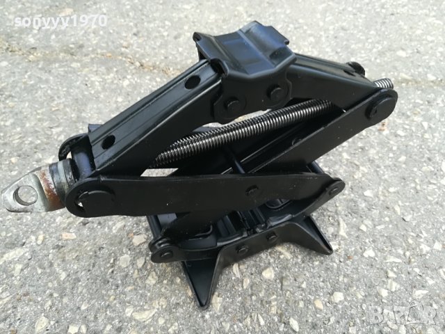 КРИК НОВ НЕПОЛЗВАН-ВНОС ШВЕЦИЯ 1609231752, снимка 8 - Аксесоари и консумативи - 42213851