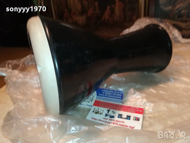 ТАРАМБУКА-26х17см 1101220931, снимка 4 - Ударни инструменти - 35397022