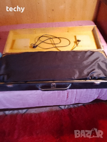 Keyboard GEM WK2 HD oriental с хард диск  , снимка 8 - Синтезатори - 52996481