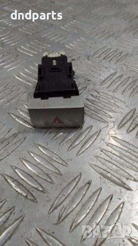 Бутон аварийни светлини Mazda 2 2006г.	