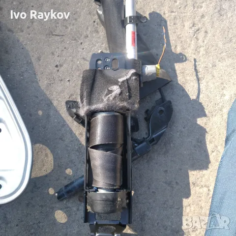 Преден колан за Volvo V50 , 6090888L0C
