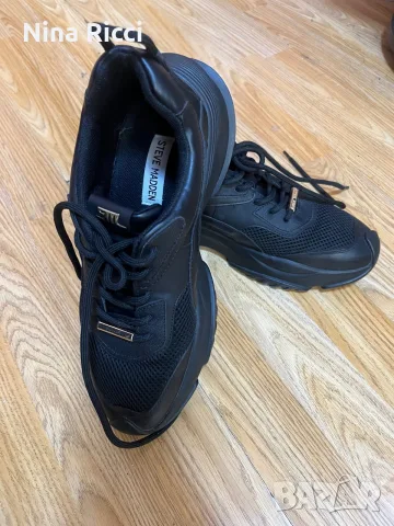 Маратонки STEVE MADDEN, снимка 3 - Маратонки - 56409620