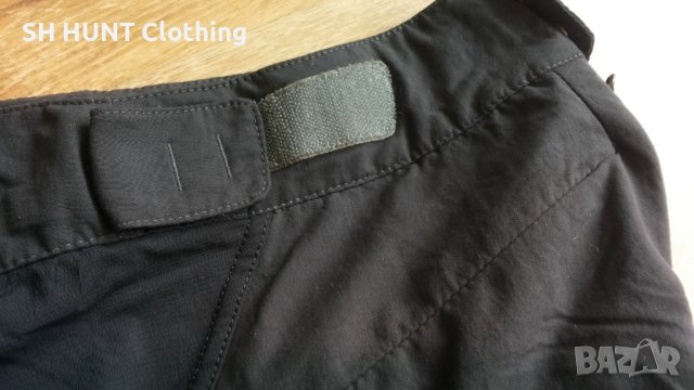 NORRONA PHANTOM CAVIAR Fjora Stretch Shorts размер M еластични къси панталони - 479, снимка 5 - Къси панталони - 42251809