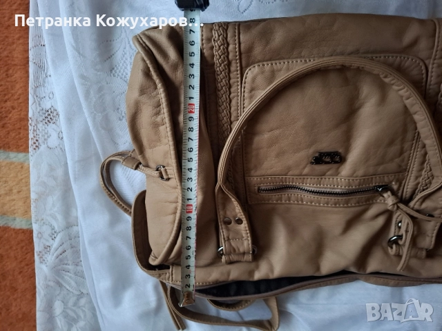 Дамска чанта , снимка 6 - Чанти - 52351821