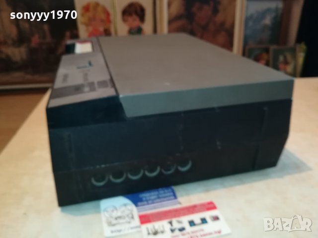 PHILIPS BERNARD-ВНОС FRANCE 2211210959, снимка 16 - Ресийвъри, усилватели, смесителни пултове - 34885363