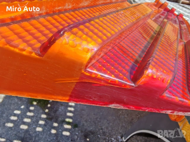 Бленда от Mercedes W124 седан, снимка 7 - Части - 54139435